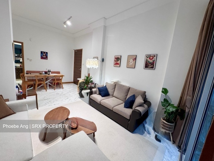 Gardenvista (D21), Condominium #558254651